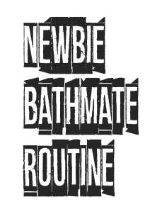 newbie bathmate routine