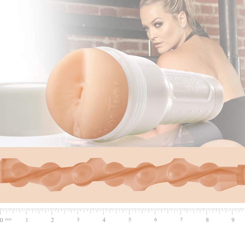 Alexis Texas Anal Orgasm - Alexis Texas Fleshlight Review 2022