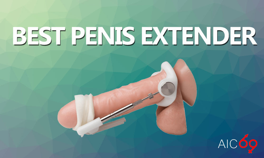 Best Penis Extender