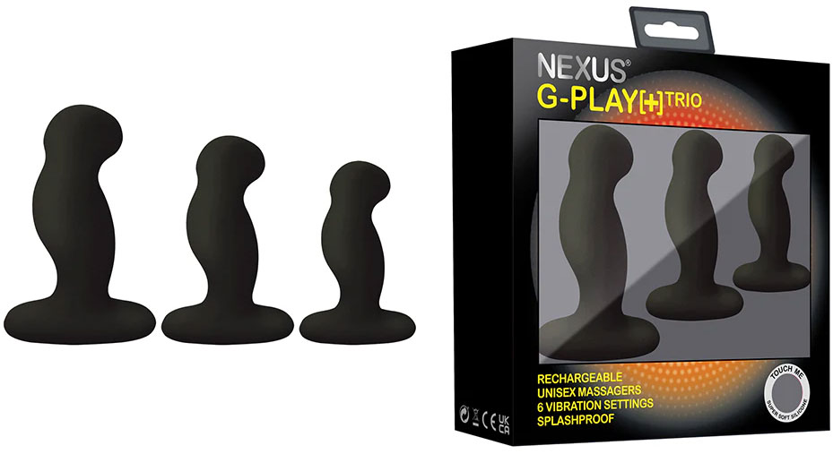 nexus g-play trio